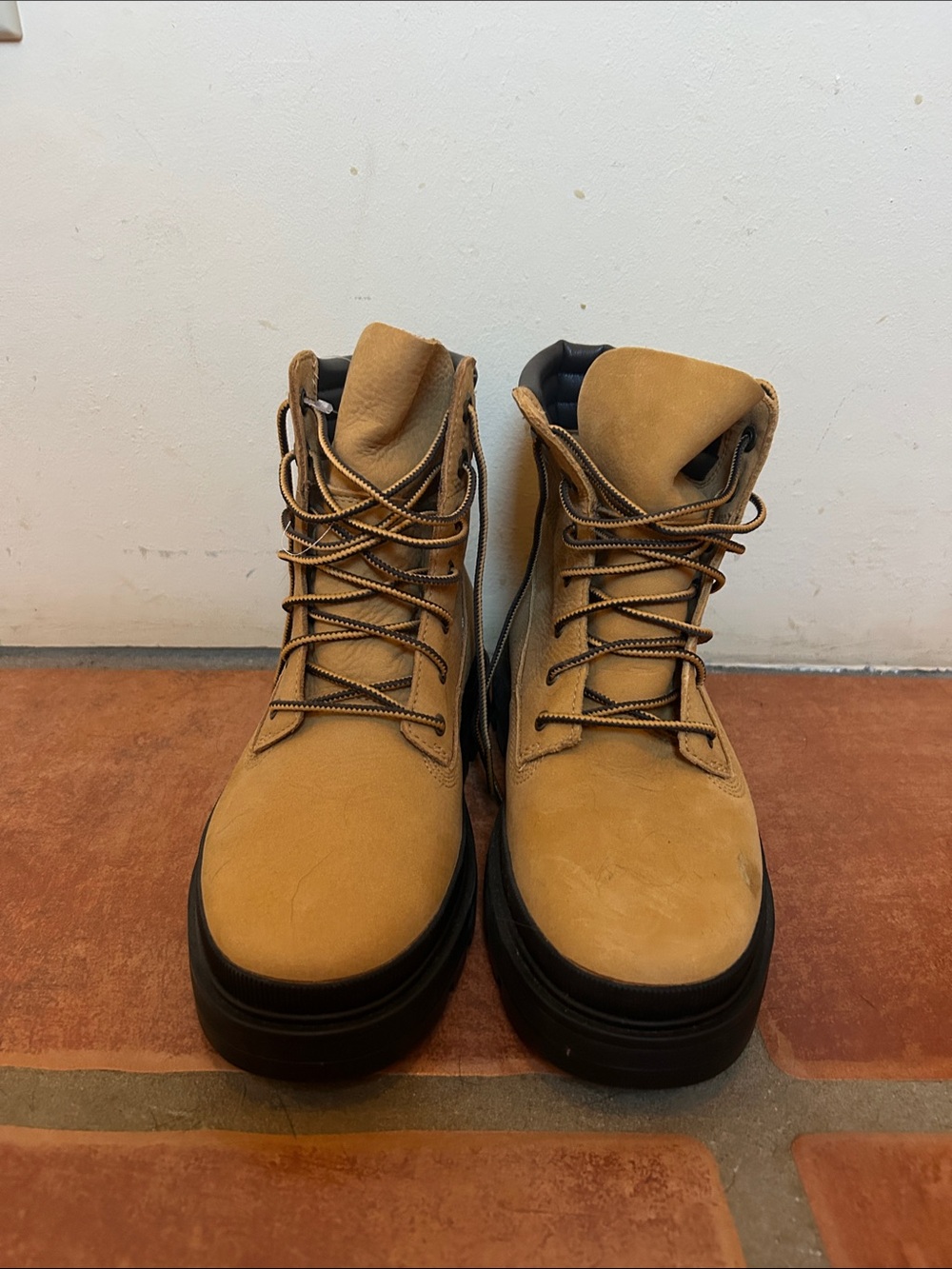 Timberland Ray City 6in boots